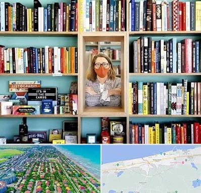 شهر کتاب در فریدونکنار