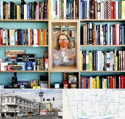 شهر کتاب در 17شهریور