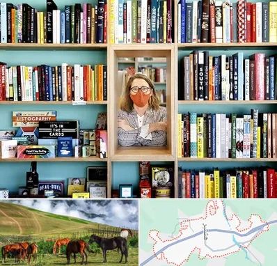 شهر کتاب در تالش