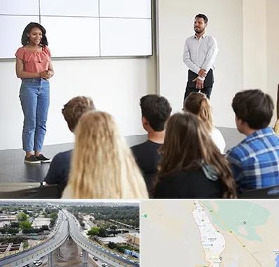 کلاس فن بیان در اندیمشک