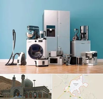 فروشگاه لوازم خانگی در شهرضا