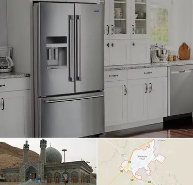 فروش یخچال فریزر در شهرضا