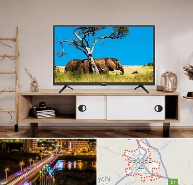 فروش تلویزیون در سقز