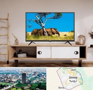 فروش تلویزیون در ارومیه