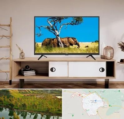 فروش تلویزیون در بهبهان