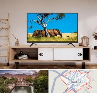 فروش تلویزیون در دامغان