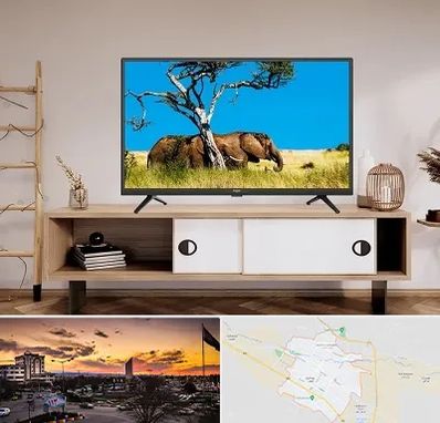 فروش تلویزیون در قوچان