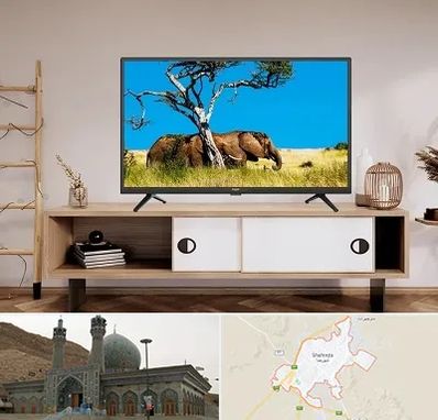 فروش تلویزیون در شهرضا