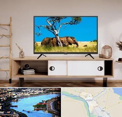 فروش تلویزیون در خرمشهر