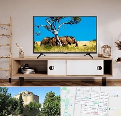 فروش تلویزیون در مرداویج اصفهان