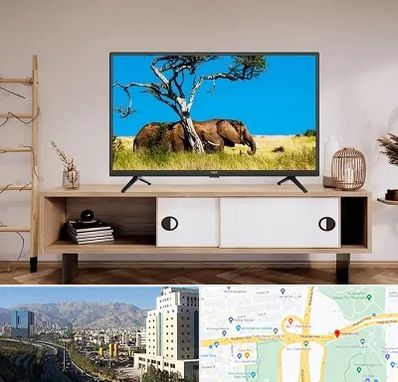 فروش تلویزیون در حقانی 