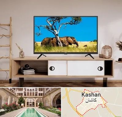 فروش تلویزیون در کاشان
