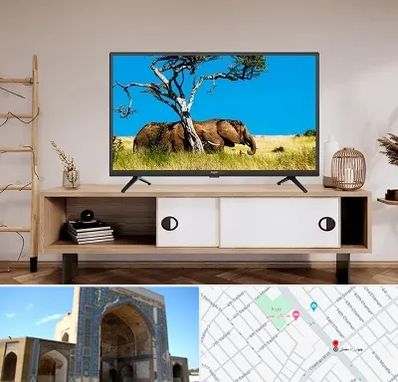 فروش تلویزیون در مصلی مشهد