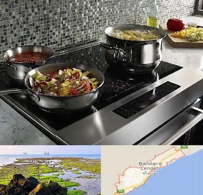 فروش اجاق گاز در بندرلنگه