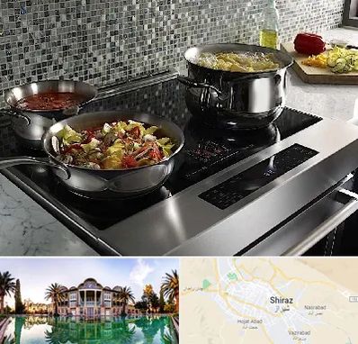 فروش اجاق گاز در شیراز