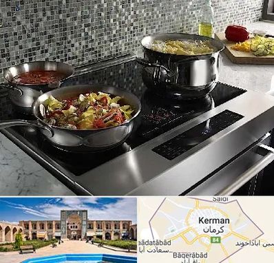 فروش اجاق گاز در کرمان