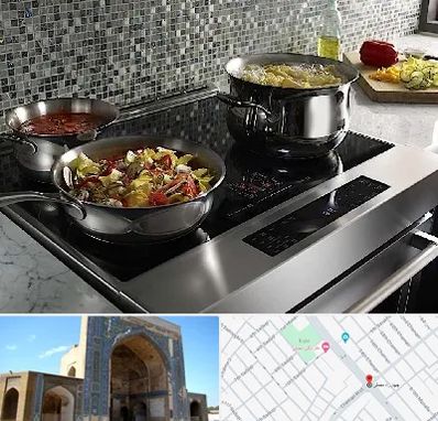 فروش اجاق گاز در مصلی مشهد