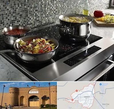 فروش اجاق گاز در ایرانشهر