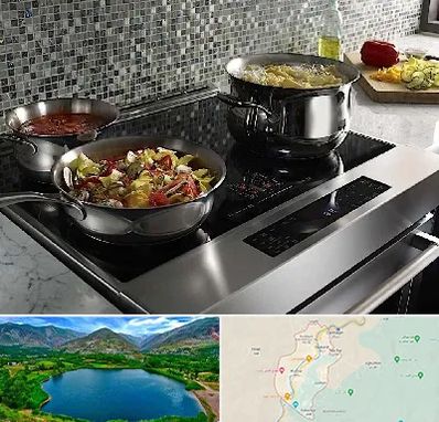 فروش اجاق گاز در رودبار