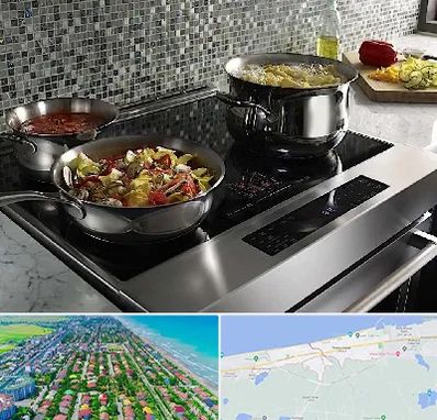 فروش اجاق گاز در فریدونکنار