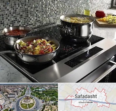 فروش اجاق گاز در صفادشت