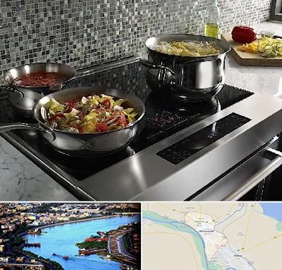 فروش اجاق گاز در خرمشهر