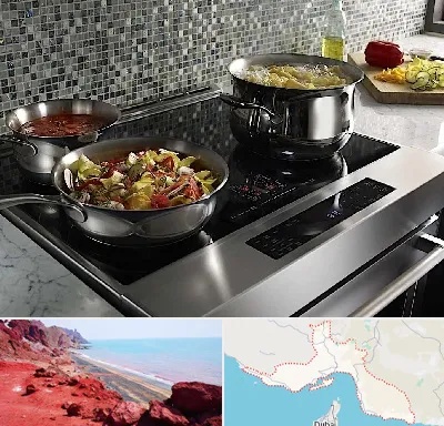 فروش اجاق گاز در هرمزگان