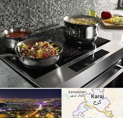 فروش اجاق گاز در کرج