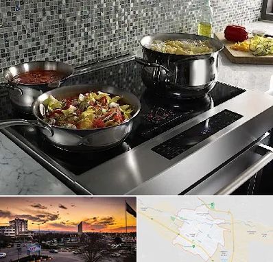 فروش اجاق گاز در قوچان