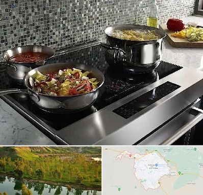 فروش اجاق گاز در بهبهان