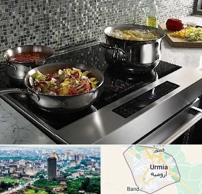 فروش اجاق گاز در ارومیه