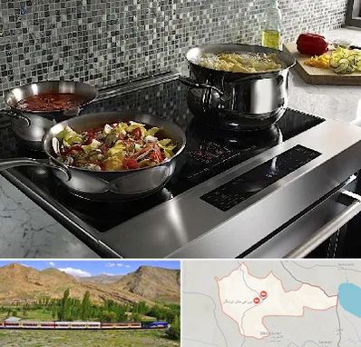 فروش اجاق گاز در خاش