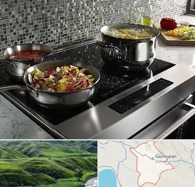 فروش اجاق گاز در گچساران