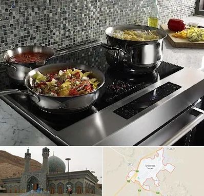 فروش اجاق گاز در شهرضا