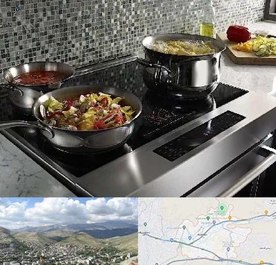 فروش اجاق گاز در رودهن