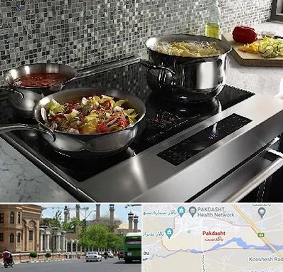 فروش اجاق گاز در پاکدشت