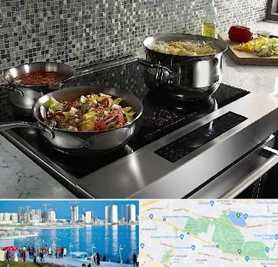 فروش اجاق گاز در چیتگر 