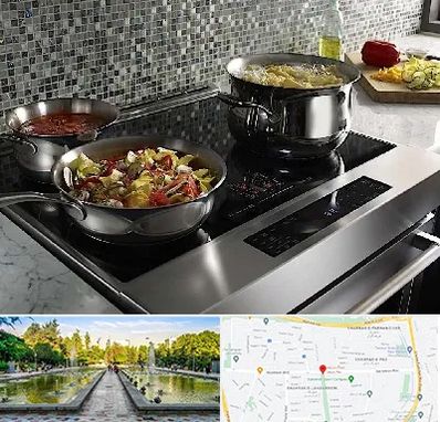 فروش اجاق گاز در سرسبز 