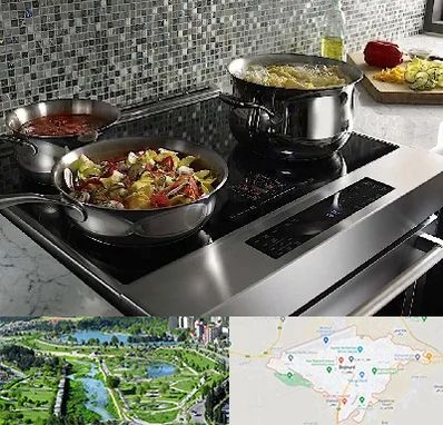 فروش اجاق گاز در بجنورد