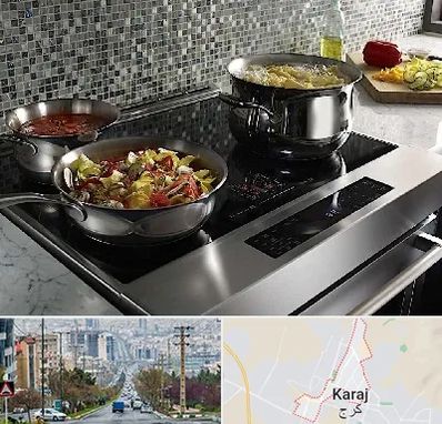 فروش اجاق گاز در گوهردشت کرج 