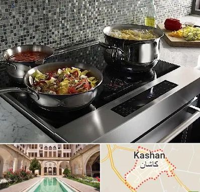 فروش اجاق گاز در کاشان