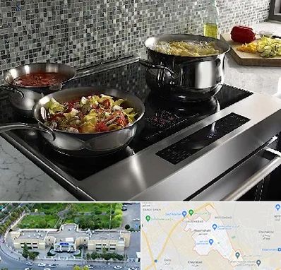 فروش اجاق گاز در نسیم شهر