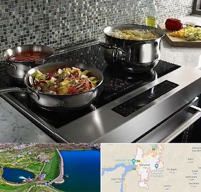 فروش اجاق گاز در مهاباد