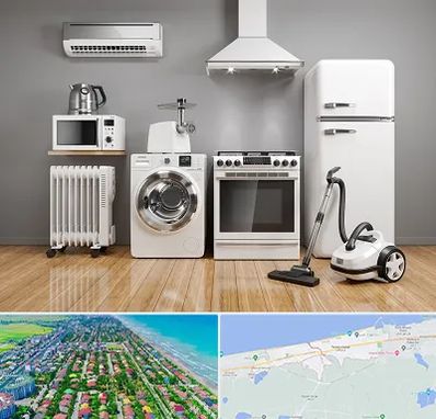 فروش اقساطی لوازم خانگی در فریدونکنار