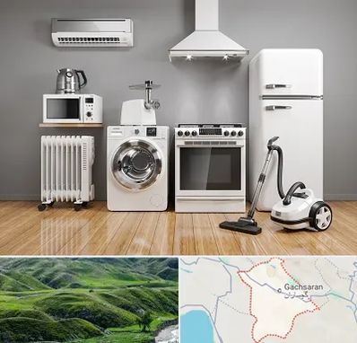 فروش اقساطی لوازم خانگی در گچساران