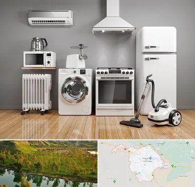 فروش اقساطی لوازم خانگی در بهبهان