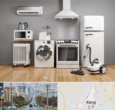 فروش اقساطی لوازم خانگی در گوهردشت کرج 