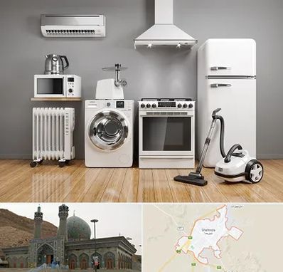 فروش اقساطی لوازم خانگی در شهرضا