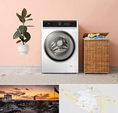 فروش ماشین لباسشویی در قوچان