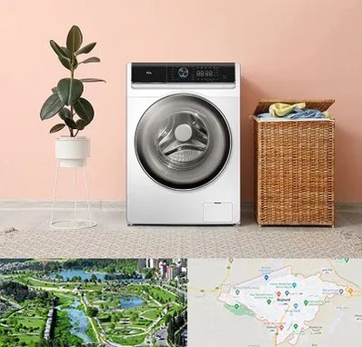 فروش ماشین لباسشویی در بجنورد
